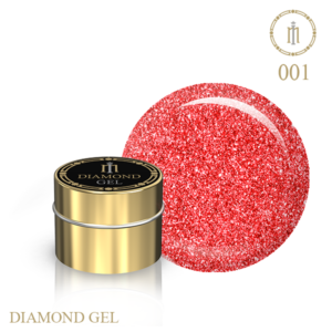 DIAMOND GEL