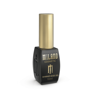 COLOR BASE SHIMMER MILANO 10 ML