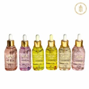 CUTICLE OIL MILANO