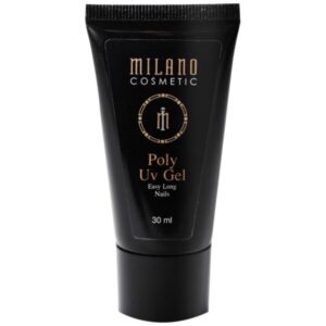 Poly Gel  Milano 30 Ml