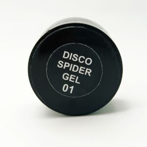 Disco Spider Gel