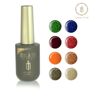 MILANO LUXURY 15 ML