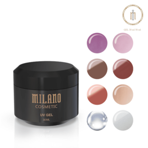 Builder Gel Milano 30 ML