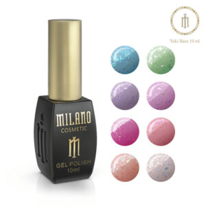 Milano Yuki Base 10 ml