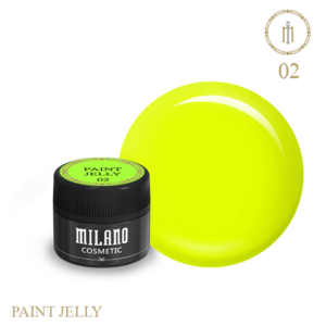 Paint Jelly Gel