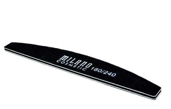 Nail File Milano 180/240