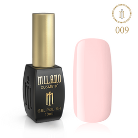 Gel Polish MILANO 10ml № 009