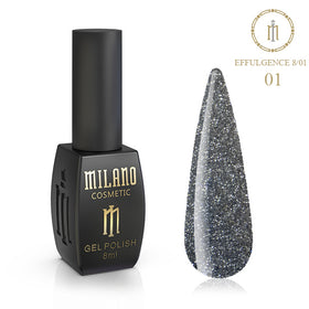 MILANO EFFULGENCE 08/01 8 ML