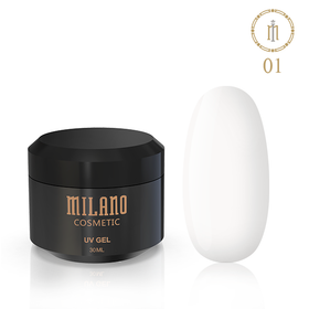 GEL JELLY MILANO 30 ML №1