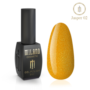 JASPER GEL POLISH 10 ML № 02