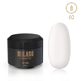 GEL JELLY MILANO 30 ML №2