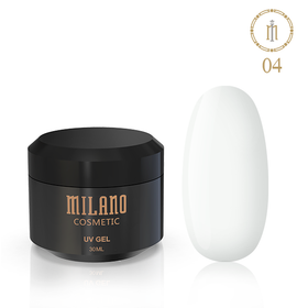 GEL JELLY MILANO 30 ML №4