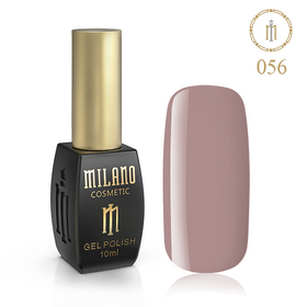 Gel Polish MILANO 10ml № 056