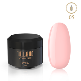 GEL JELLY MILANO 30 ML №5