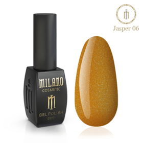 JASPER GEL POLISH 10 ML № 06