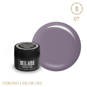 Gel Bright Color No. 07