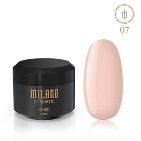 GEL JELLY MILANO 30 ML №7