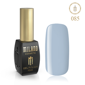 Гель Лак MILANO 10ml № 085