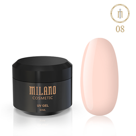 GEL JELLY MILANO 30 ML №8