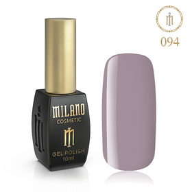 GEL POLISH MILANO 10ML № 094