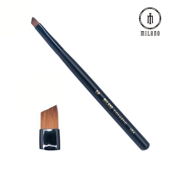 GEL BRUSH (OBLIQUE) №6