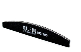 Nail File Milano 100/100