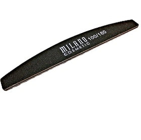 NAIL FILE MILANO 100/180