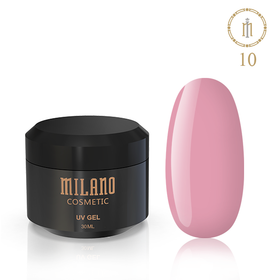 GEL JELLY MILANO 30 ML №10