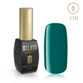 Gel Polish MILANO 10ml № 110