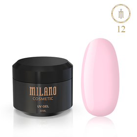 GEL JELLY MILANO 30 ML №12