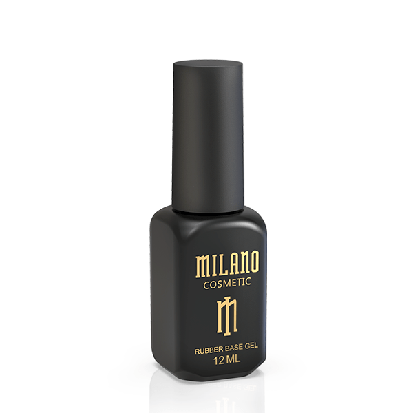 Rubber Base MILANO 12 ml