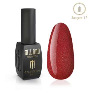 JASPER GEL POLISH 10 ML № 013