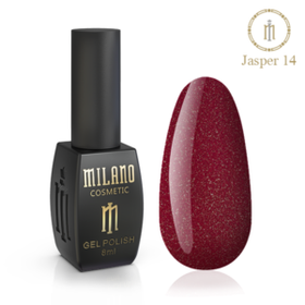 JASPER GEL POLISH 10 ML № 014