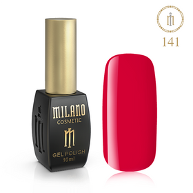 GEL POLISH MILANO 10ML No. 141