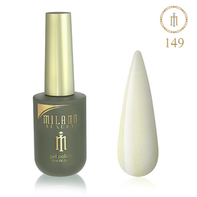 GEL POLISH MILANO LUXURY 15 ML № 149