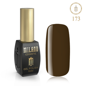 GEL POLISH MILANO 10ML No. 173