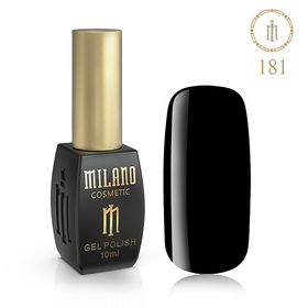 GEL POLISH MILANO 10ML No. 181