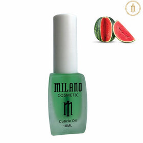 CUTICLE OIL MILANO 10 ML WATERMELON