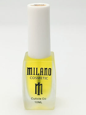 CUTICLE OIL MILANO 10 ML LEMON