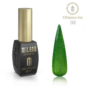 MILANO EFFULGENCE SUN 08 10 ML