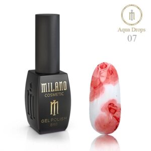 Watercolor Drops Neon Milano 8 Ml № 07