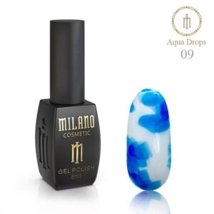 Watercolor Drops Neon Milano 8 Ml № 09