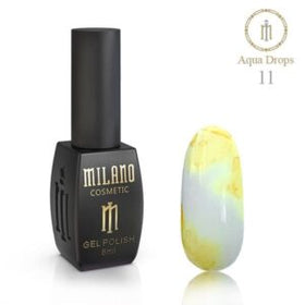 Watercolor Drops Neon Milano 8 Ml № 011