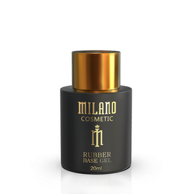 Rubber Base MILANO 20 ml