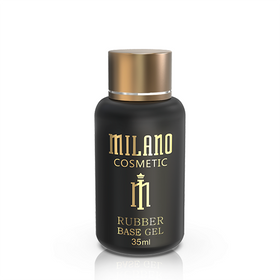 Rubber Base MILANO 35 ml