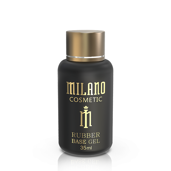 Rubber Base MILANO 35 ml