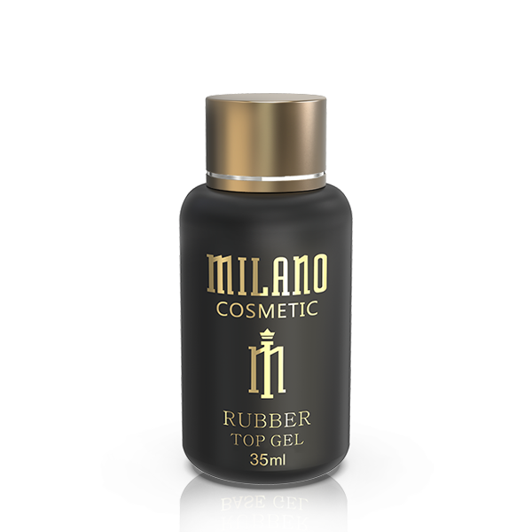 Rubber Top Milano 35 ml