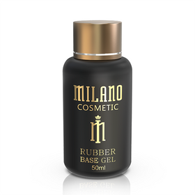 Rubber Base MILANO 50 ml