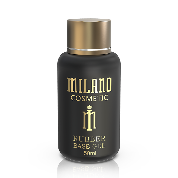 Rubber Base MILANO 50 ml