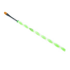 GEL BRUSH (GREEN)